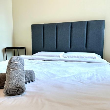 סנדקאן Ijm Condo With Pool #Yoyo Homestay מראה חיצוני תמונה